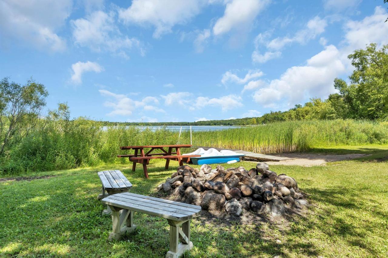 Blue Moon Resort & Motel Hill City 외부 사진