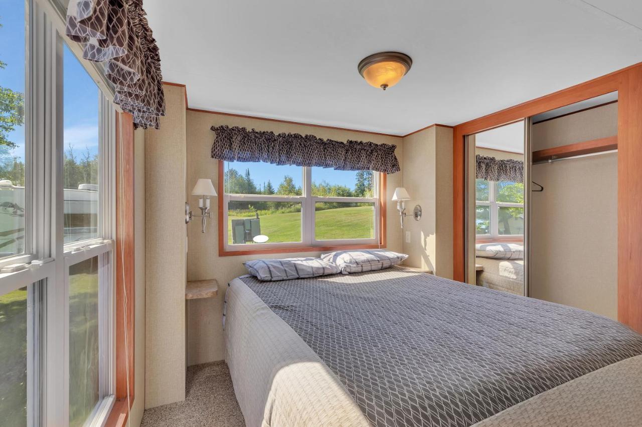 Blue Moon Resort & Motel Hill City 외부 사진